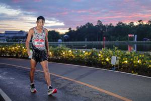 BIB: 
                            <button type="button" onclick="openModal(26554882)" class="btn btn-primary btn-sm float-right btn-popup" data-toggle="modal" data-target=".modal-high-quality">
                        <i class="fas fa-shopping-cart"></i> Add to Cart
                    </button>
                                            <button type="button" onclick="isThisMe(26554882, true)" class="btn btn-success btn-sm float-right btn-popup btn-isme hidden" data-toggle="tooltip" data-placement="bottom" title="นี่คือรูปของคุณใช่ไหม คลิกที่นี่เพื่อเอาเข้าอัลบั้ม">
                        <i class="fas fa-plus"></i> Add to album
                    </button>
                    <button type="button" onclick="isThisMe(26554882, false)" class="btn btn-warning btn-sm float-right btn-popup btn-isnotme hidden">
                        <i class="fas fa-ban"></i> Remove from album
                    </button>